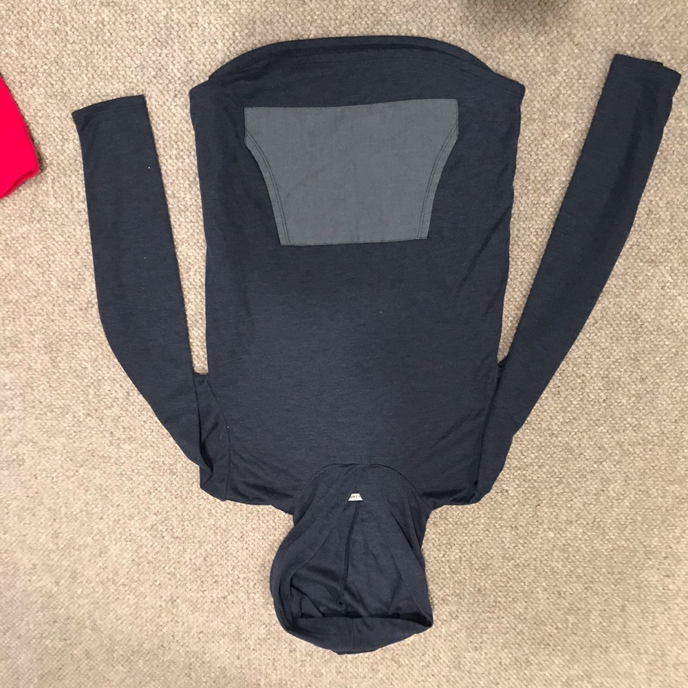 Marine Layer long sleeve